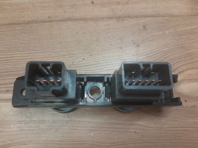 bontott DAEWOO KALOS Vészvillogó Kapcsoló