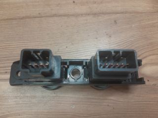 bontott DAEWOO KALOS Vészvillogó Kapcsoló