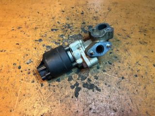 bontott DAEWOO LACETTI EGR / AGR Vákum Szelep