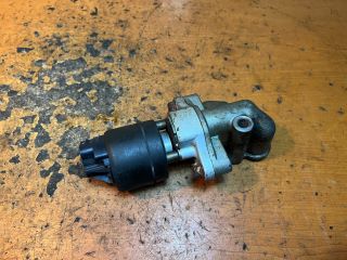 bontott DAEWOO LACETTI EGR / AGR Vákum Szelep