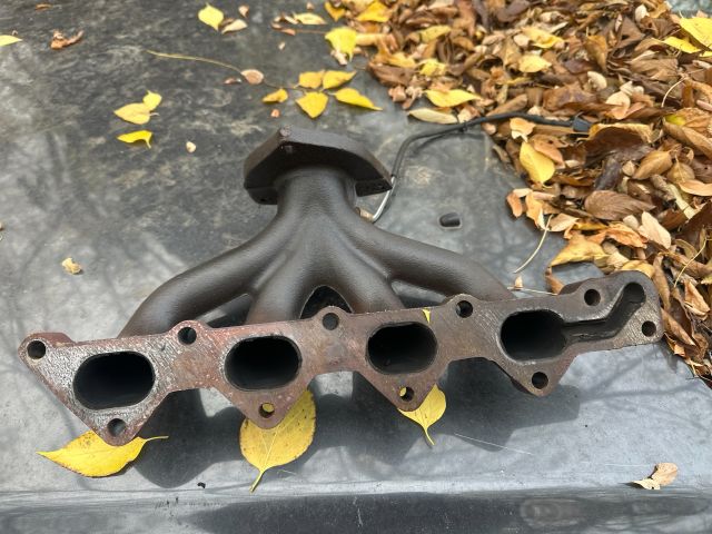 bontott DAEWOO LACETTI Leömlő (Soros)