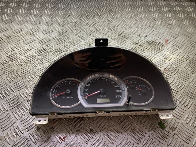bontott DAEWOO LACETTI Kilométeróra
