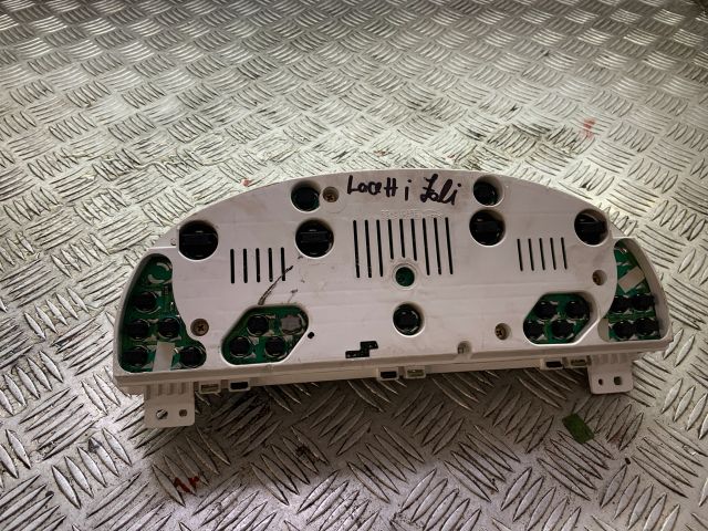 bontott DAEWOO LACETTI Kilométeróra