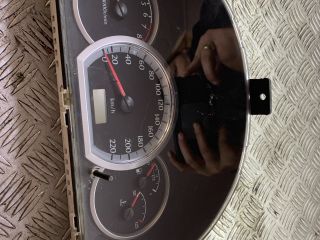 bontott DAEWOO LACETTI Kilométeróra