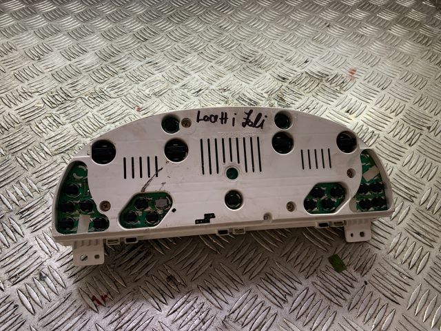 bontott DAEWOO LACETTI Kilométeróra