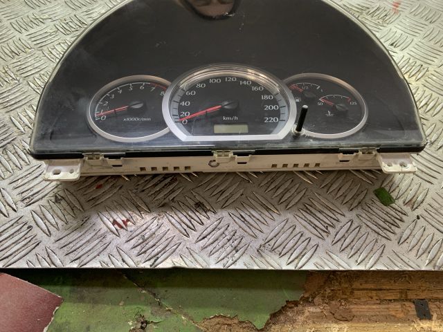 bontott DAEWOO LACETTI Kilométeróra