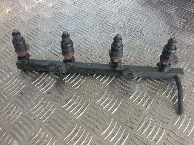 bontott DAEWOO LACETTI Porlasztó (1 db)