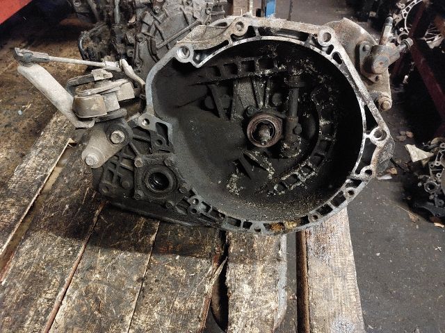 bontott DAEWOO LACETTI Váltó (Mechanikus)