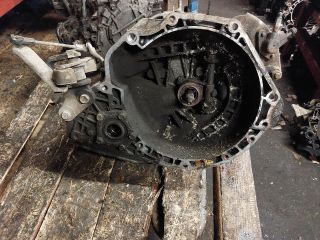 bontott DAEWOO LACETTI Váltó (Mechanikus)