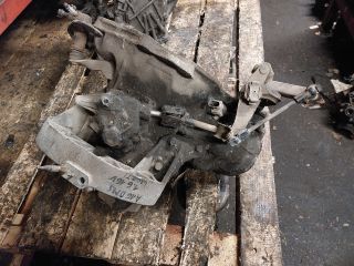 bontott DAEWOO LACETTI Váltó (Mechanikus)