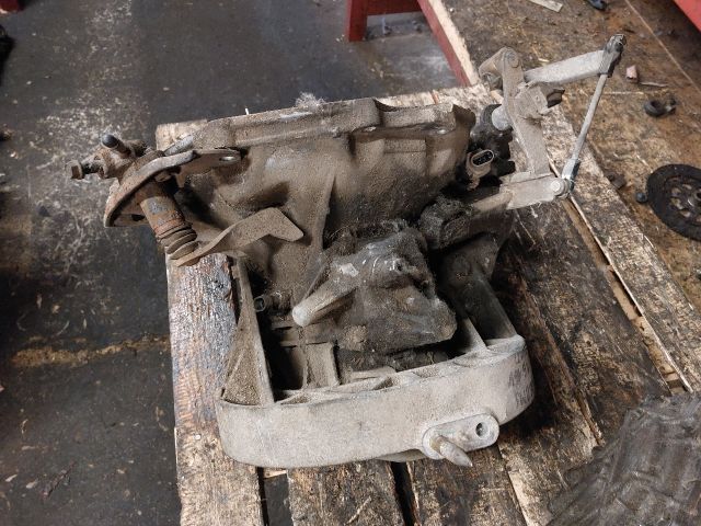 bontott DAEWOO LACETTI Váltó (Mechanikus)