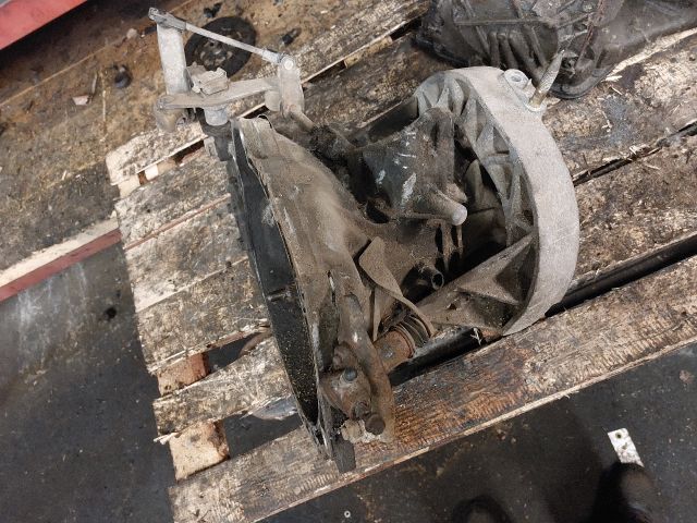 bontott DAEWOO LACETTI Váltó (Mechanikus)