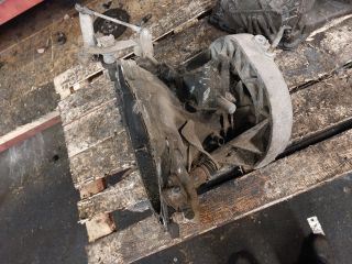 bontott DAEWOO LACETTI Váltó (Mechanikus)