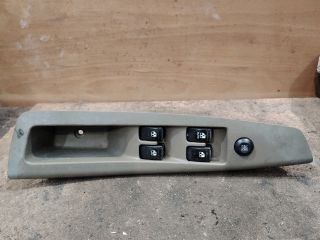 bontott DAEWOO LACETTI Ablakemelő Kapcsoló Négyes / Kettes