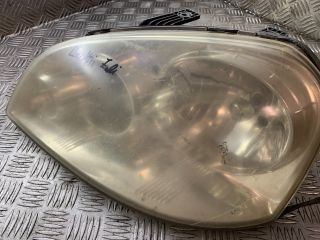 bontott DAEWOO LACETTI Bal Fényszóró