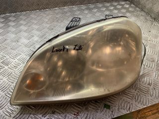 bontott DAEWOO LACETTI Bal Fényszóró