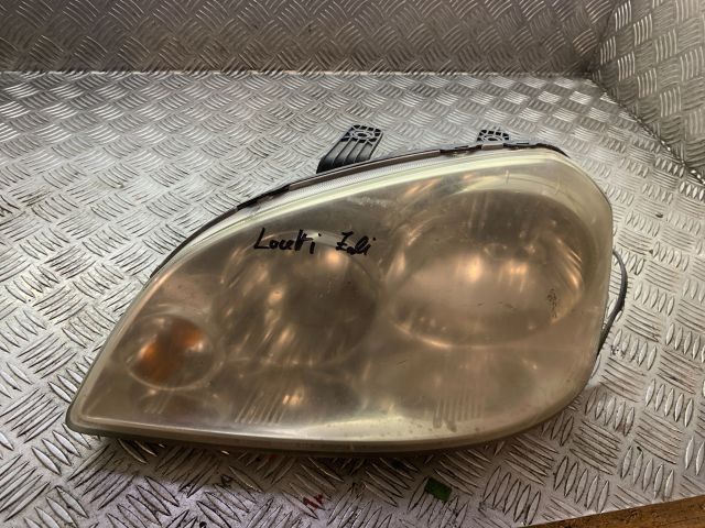 bontott DAEWOO LACETTI Bal Fényszóró