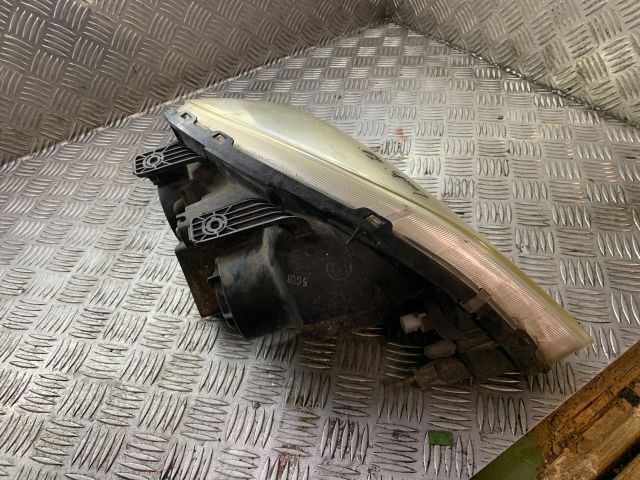 bontott DAEWOO LACETTI Bal Fényszóró