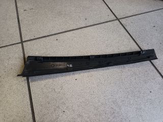 bontott DAEWOO LACETTI Bal hátsó Hátsó Ajtókeret Burkolat