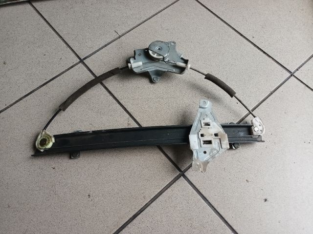 bontott DAEWOO LACETTI Jobb első Ablakemelő Szerkezet (Elektromos)