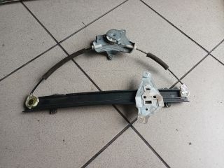 bontott DAEWOO LACETTI Jobb első Ablakemelő Szerkezet (Elektromos)