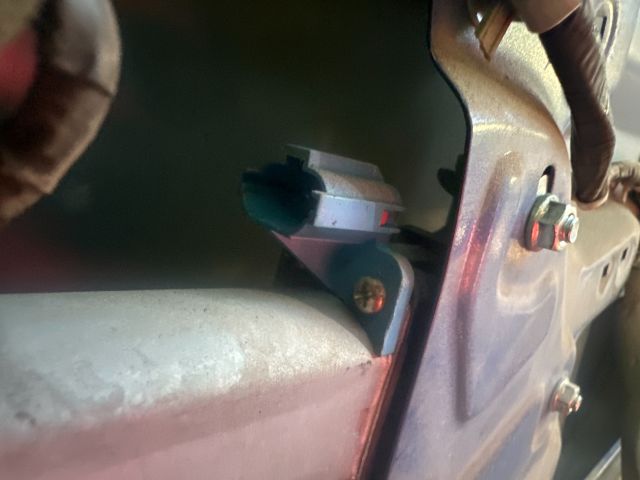 bontott DAEWOO LACETTI Jobb első Ablakemelő Szerkezet (Elektromos)