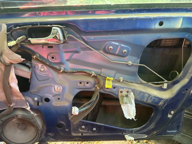 bontott DAEWOO LACETTI Jobb első Ablakemelő Szerkezet (Elektromos)