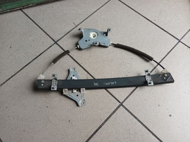 bontott DAEWOO LACETTI Jobb első Ablakemelő Szerkezet (Elektromos)