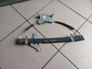 bontott DAEWOO LACETTI Jobb első Ablakemelő Szerkezet (Elektromos)