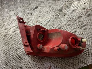 bontott DAEWOO LACETTI Jobb Hátsó Lámpa