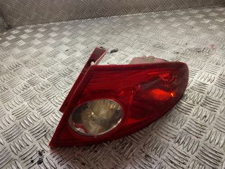 bontott DAEWOO LACETTI Jobb Hátsó Lámpa