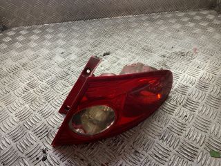 bontott DAEWOO LACETTI Jobb Hátsó Lámpa