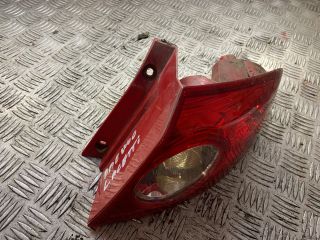 bontott DAEWOO LACETTI Jobb Hátsó Lámpa