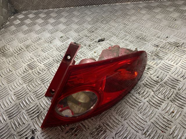 bontott DAEWOO LACETTI Jobb Hátsó Lámpa
