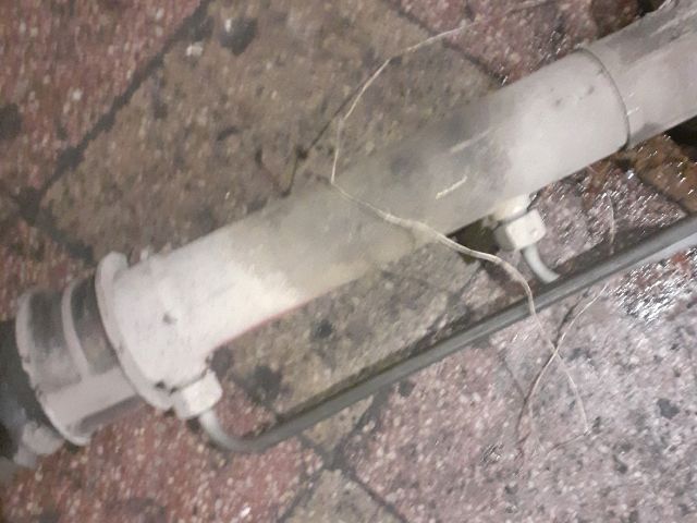 bontott DAEWOO LACETTI Kormánymű Szervós