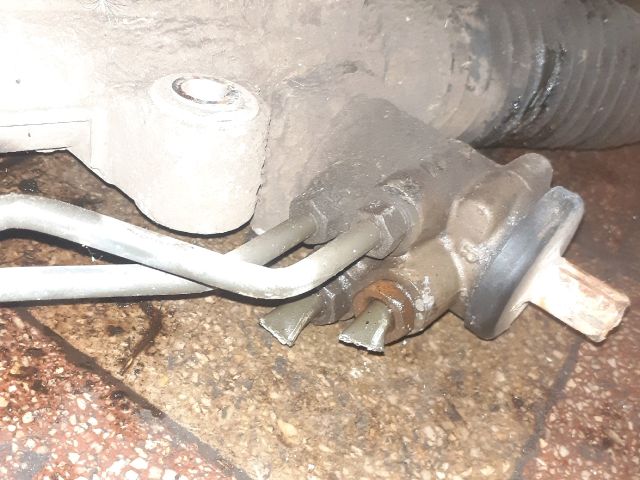 bontott DAEWOO LACETTI Kormánymű Szervós