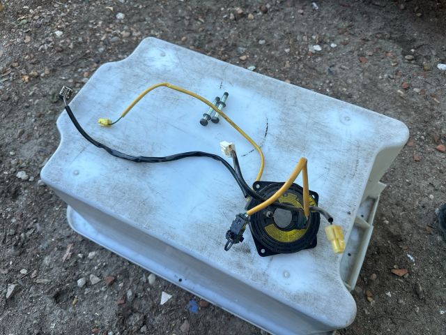 bontott DAEWOO LACETTI Légzsák Átvezető Szalagkábel