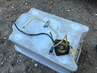 bontott DAEWOO LACETTI Légzsák Átvezető Szalagkábel