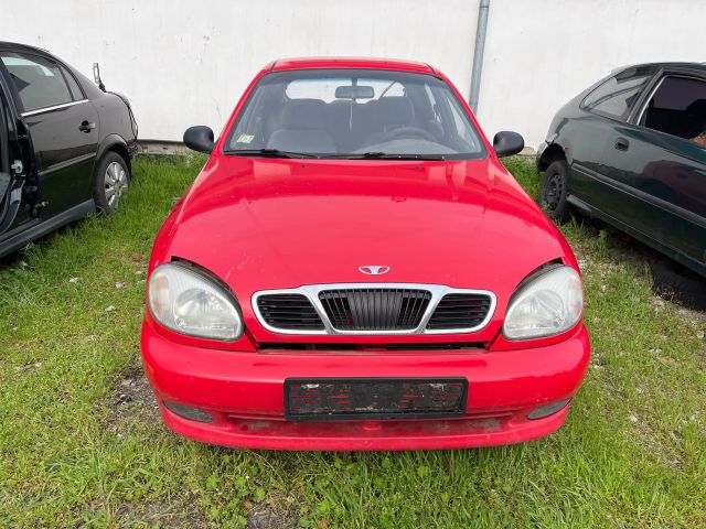 bontott DAEWOO LANOS Alapjárati Motor