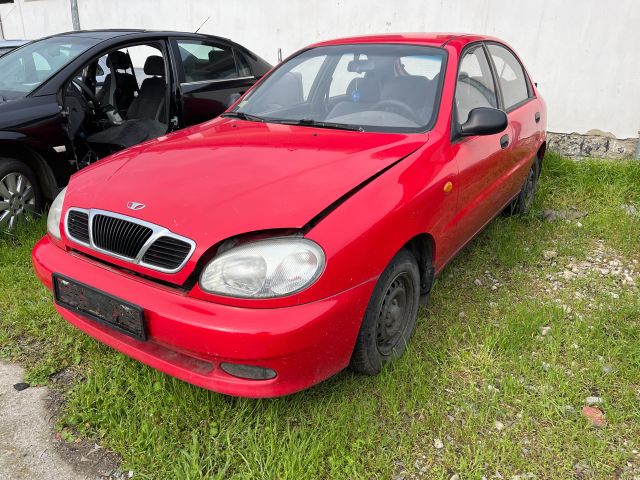 bontott DAEWOO LANOS Alapjárati Motor