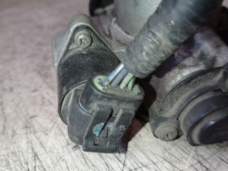 bontott DAEWOO LANOS Alapjárati Motor