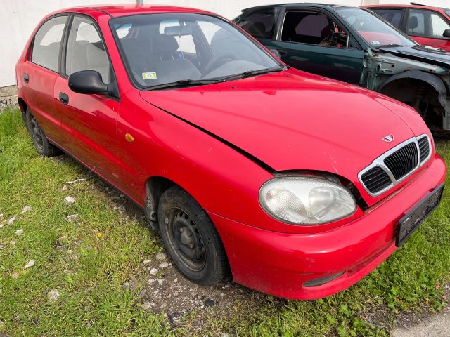 bontott DAEWOO LANOS Alapjárati Motor