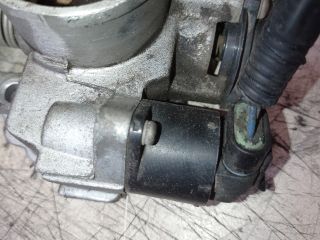 bontott DAEWOO LANOS Alapjárati Motor