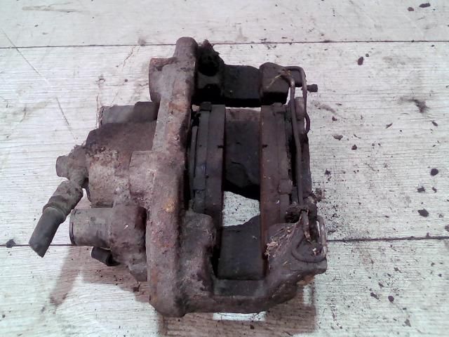 bontott DAEWOO LANOS Bal első Féknyereg Munkahengerrel