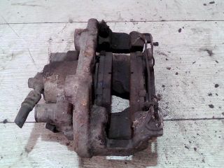 bontott DAEWOO LANOS Bal első Féknyereg Munkahengerrel