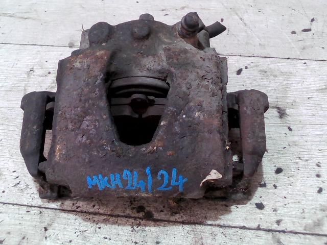 bontott DAEWOO LANOS Bal első Féknyereg Munkahengerrel