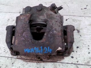 bontott DAEWOO LANOS Bal első Féknyereg Munkahengerrel