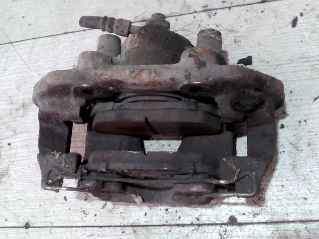 bontott DAEWOO LANOS Bal első Féknyereg Munkahengerrel