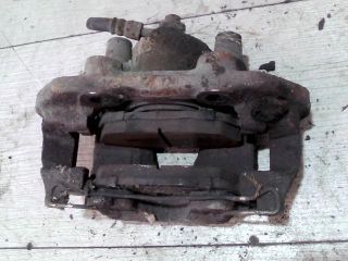 bontott DAEWOO LANOS Bal első Féknyereg Munkahengerrel