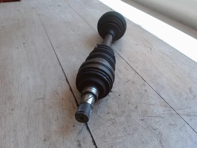 bontott DAEWOO LANOS Bal Féltengely